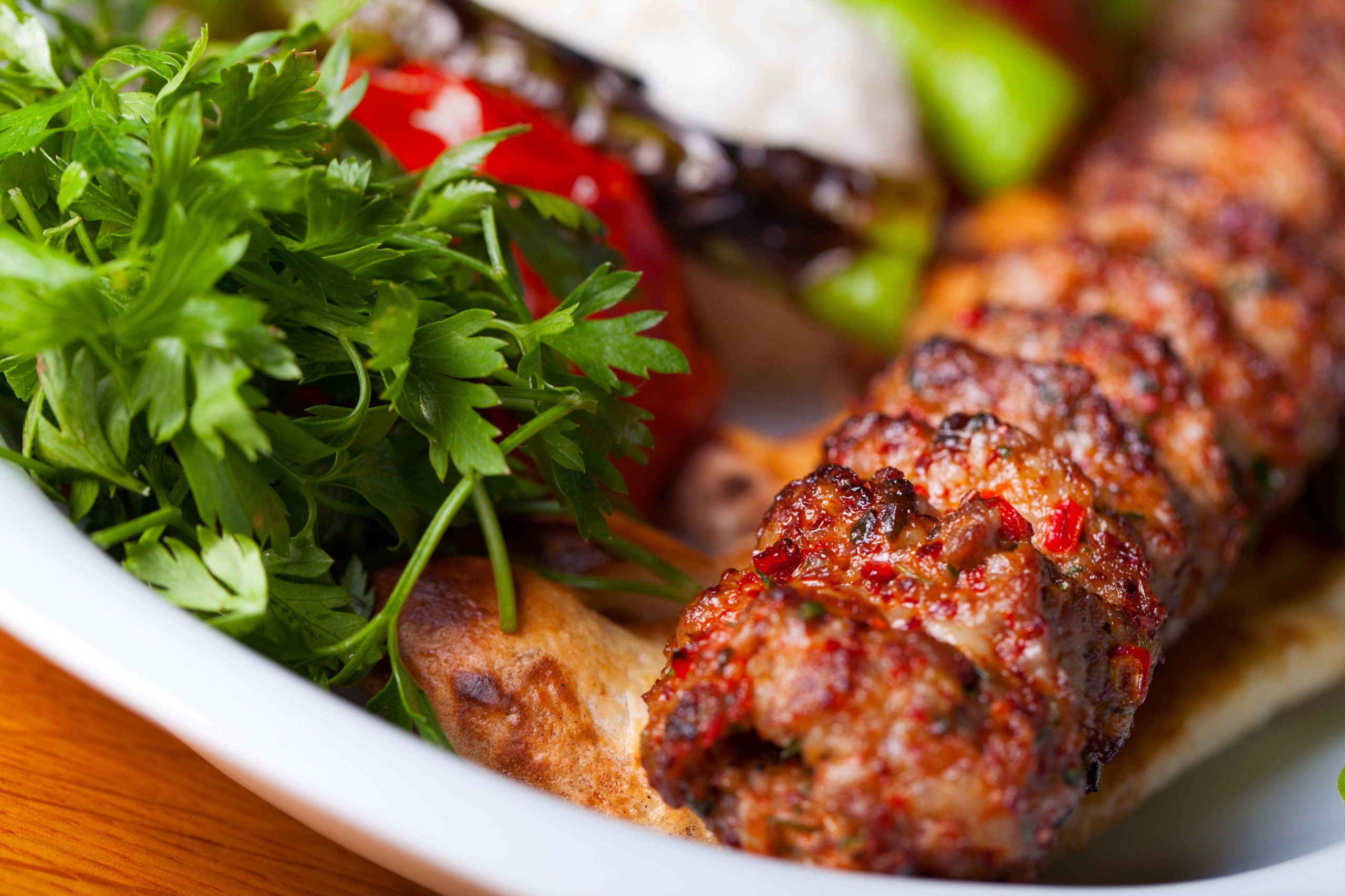Adana Kebab