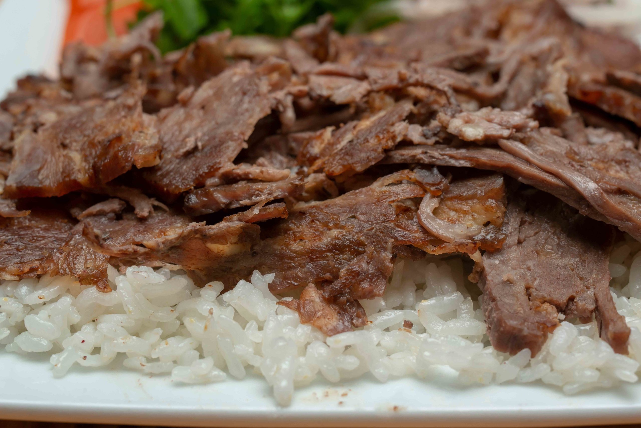 Doner Kebab