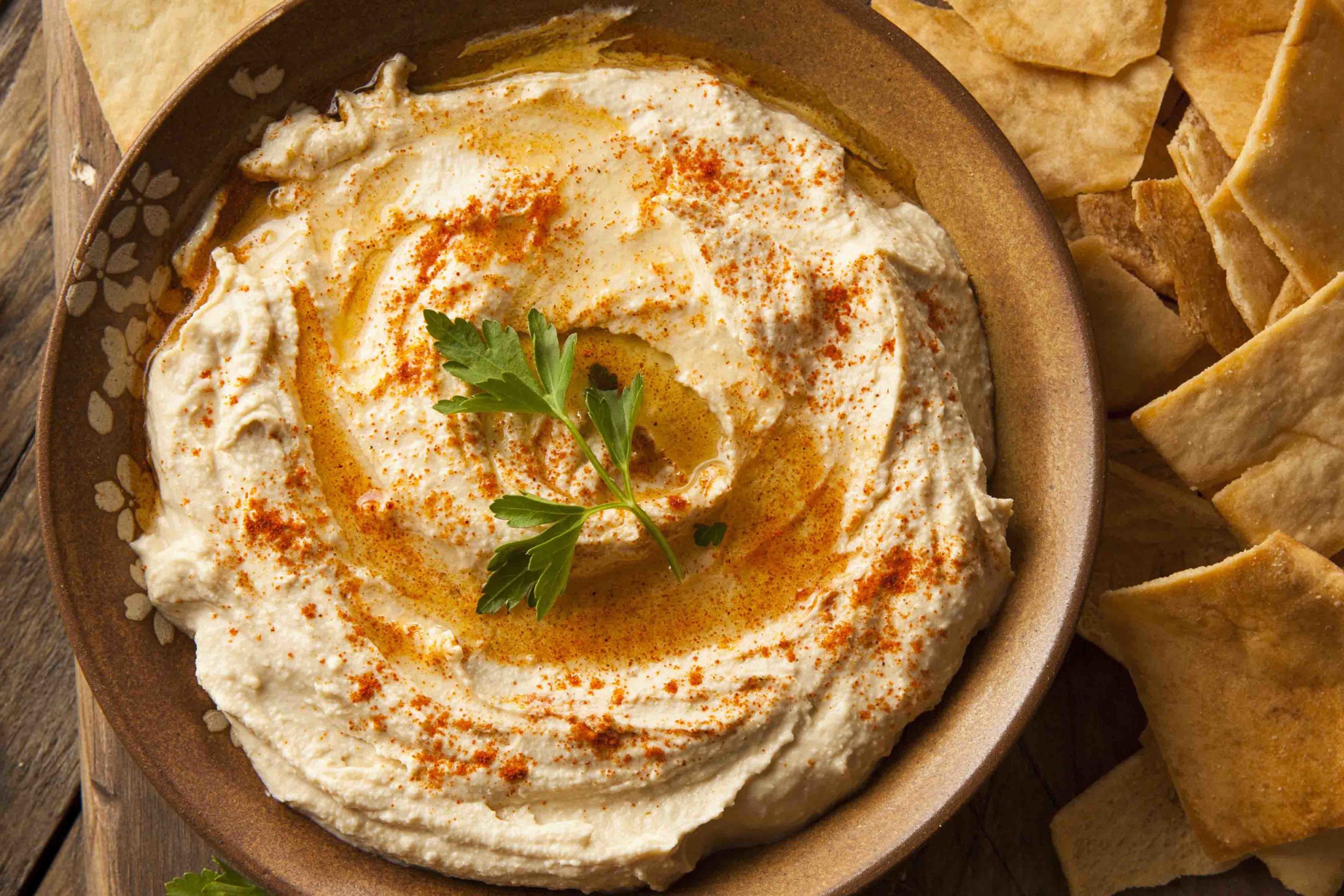 Hummus